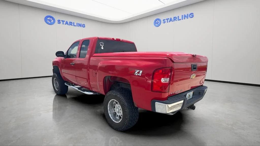 chevrolet silverado 1500 2007 1GCEK19C47Z527967 image chevrolet silverado 1500 2007 1GCEK19C47Z527967 image